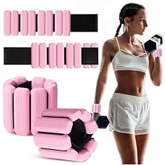 Mesuadesi wrist weights for sale  Delivered anywhere in USA 