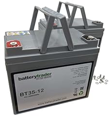 Batterytrader battery compatib for sale  Delivered anywhere in Ireland