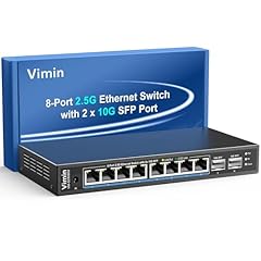 Port unmanaged netzwerk gebraucht kaufen  Wird an jeden Ort in Deutschland