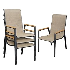 Udpatio patio chairs for sale  Delivered anywhere in USA 