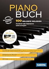 Piano buch 100 gebraucht kaufen  Wird an jeden Ort in Deutschland