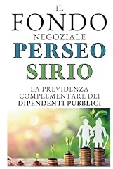 Fondo negoziale perseo usato  Spedito ovunque in Italia 