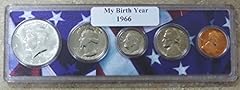 1966 coin birth for sale  Delivered anywhere in USA 