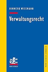 Verwaltungsrecht grundlagen st gebraucht kaufen  Wird an jeden Ort in Deutschland