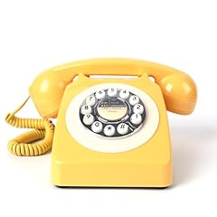 Mcheeta retro rotary for sale  Delivered anywhere in USA 