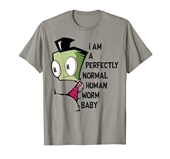 Invader zim perfectly for sale  Delivered anywhere in USA 