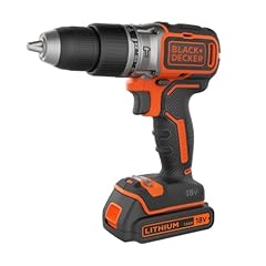 Black decker akku gebraucht kaufen  Wird an jeden Ort in Deutschland