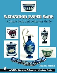 Wedgwood jasper ware usato  Spedito ovunque in Italia 