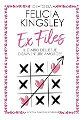 Files. diario delle usato  Spedito ovunque in Italia 