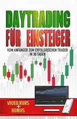 Daytrading einsteiger praktisc gebraucht kaufen  Wird an jeden Ort in Deutschland