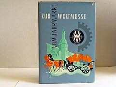 Vom jahrmarkt zur gebraucht kaufen  Wird an jeden Ort in Deutschland