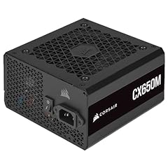 Corsair series cx650m for sale  Delivered anywhere in USA 