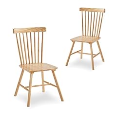 Solid wood dining for sale  Delivered anywhere in UK