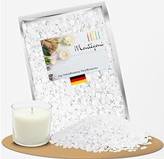 Montegoni reines paraffinwachs gebraucht kaufen  Wird an jeden Ort in Deutschland