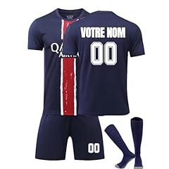 Enfant maillot football d'occasion  Livré partout en France