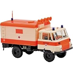 50255 robur 2002 gebraucht kaufen  Wird an jeden Ort in Deutschland