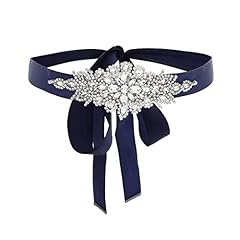 Iyou strass mariage d'occasion  Livré partout en France