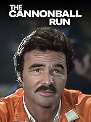 Cannonball run for sale  Delivered anywhere in UK
