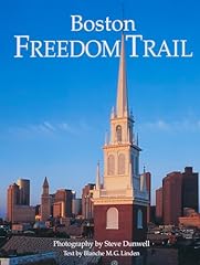 Boston freedom trail for sale  Delivered anywhere in USA 