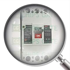 Cdm1 400l 1pcs gebraucht kaufen  Wird an jeden Ort in Deutschland