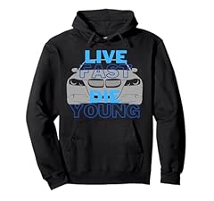 Live fast young gebraucht kaufen  Wird an jeden Ort in Deutschland