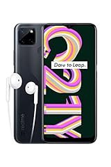 Realme c21y smartphone d'occasion  Livré partout en France