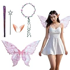 Sesameless fairy wings for sale  Delivered anywhere in UK