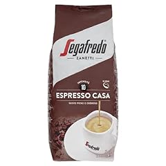 Segafredo zanetti caffè usato  Spedito ovunque in Italia 