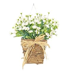 Navna ghirlanda floreale usato  Spedito ovunque in Italia 