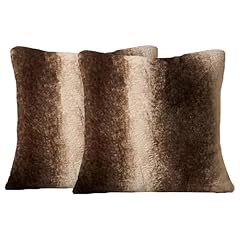 Ohs fluffy cushion for sale  Delivered anywhere in UK
