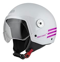 Nzi casco moto usato  Spedito ovunque in Italia 