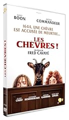 Chèvres d'occasion  Livré partout en France