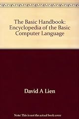 Basic handbook encyclopedia for sale  Delivered anywhere in USA 