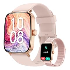 Smart watch women for sale  Delivered anywhere in USA 