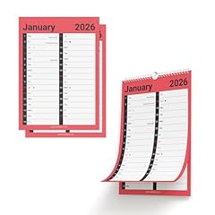 Evelay 2026 calendar for sale  Delivered anywhere in UK
