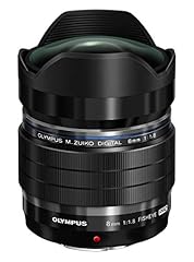 Olympus m.zuiko digital usato  Spedito ovunque in Italia 