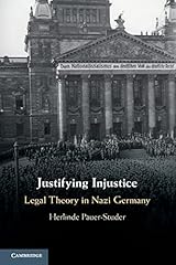 Justifying injustice legal for sale  Delivered anywhere in UK