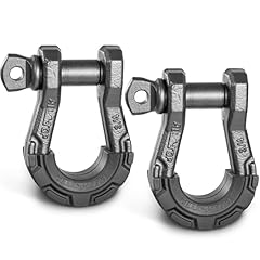 Top ring shackle for sale  Delivered anywhere in USA 