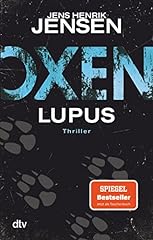 Xen lupus thriller gebraucht kaufen  Wird an jeden Ort in Deutschland