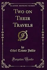 Two their travels d'occasion  Livré partout en France