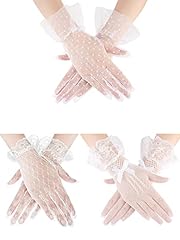 Geyoga wedding lace for sale  Delivered anywhere in UK
