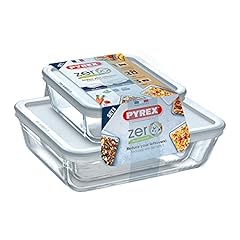Pyrex zero cook for sale  Delivered anywhere in UK