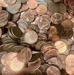 Pound unsearched copper for sale  Delivered anywhere in USA 