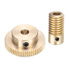 Uxcell worm gear for sale  Delivered anywhere in USA 