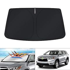 Kust windshield sun for sale  Delivered anywhere in USA 