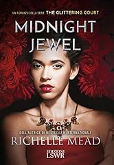 Midnight jewel. the usato  Spedito ovunque in Italia 