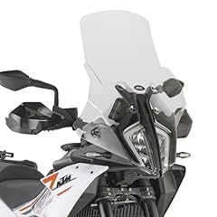 Givi d7716st cupolino usato  Spedito ovunque in Italia 