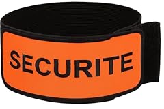 Ateq uniformes brassard d'occasion  Livré partout en France