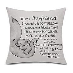 Bacmaxom boyfriend gifts for sale  Delivered anywhere in Ireland