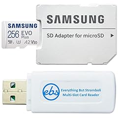 Samsung 256gb micro for sale  Delivered anywhere in USA 